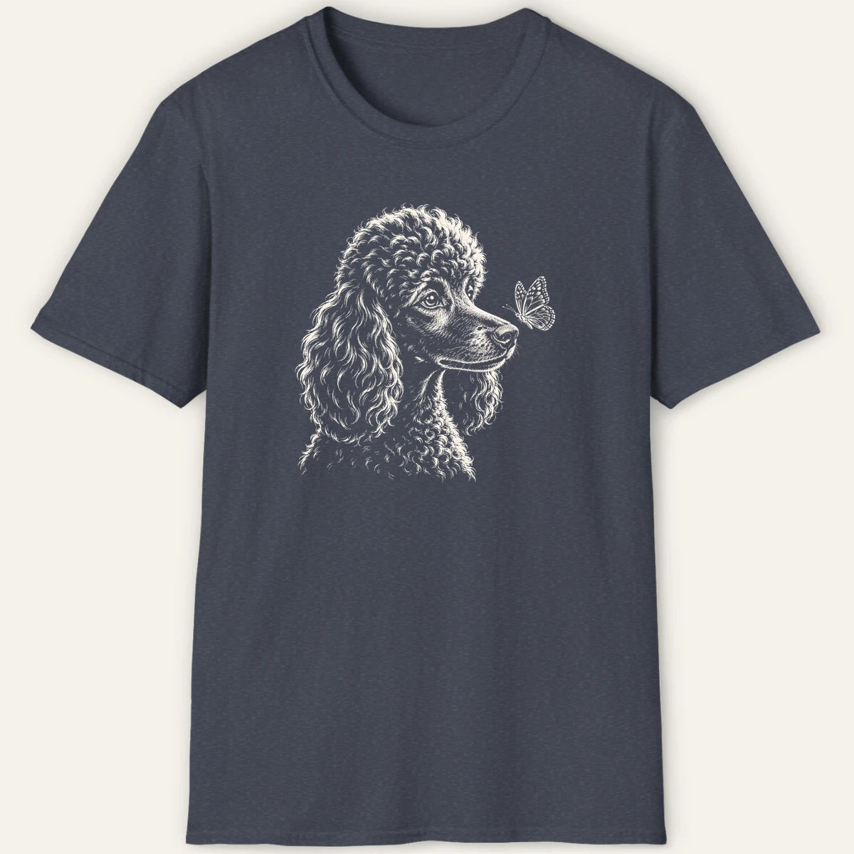 Heather Navy