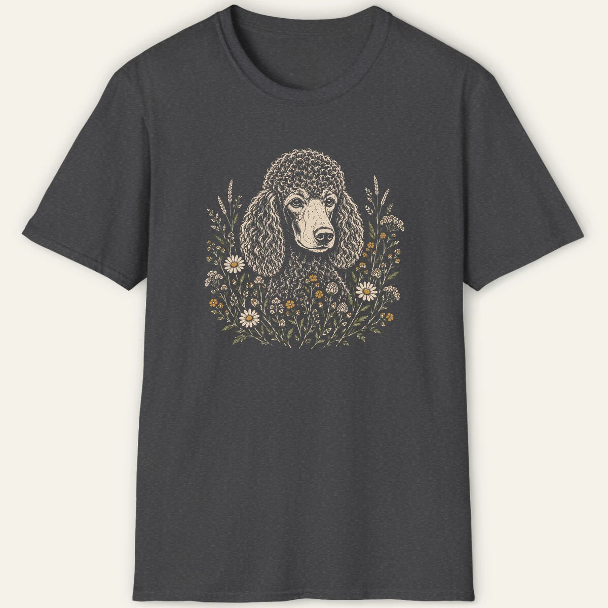 Dark Heather