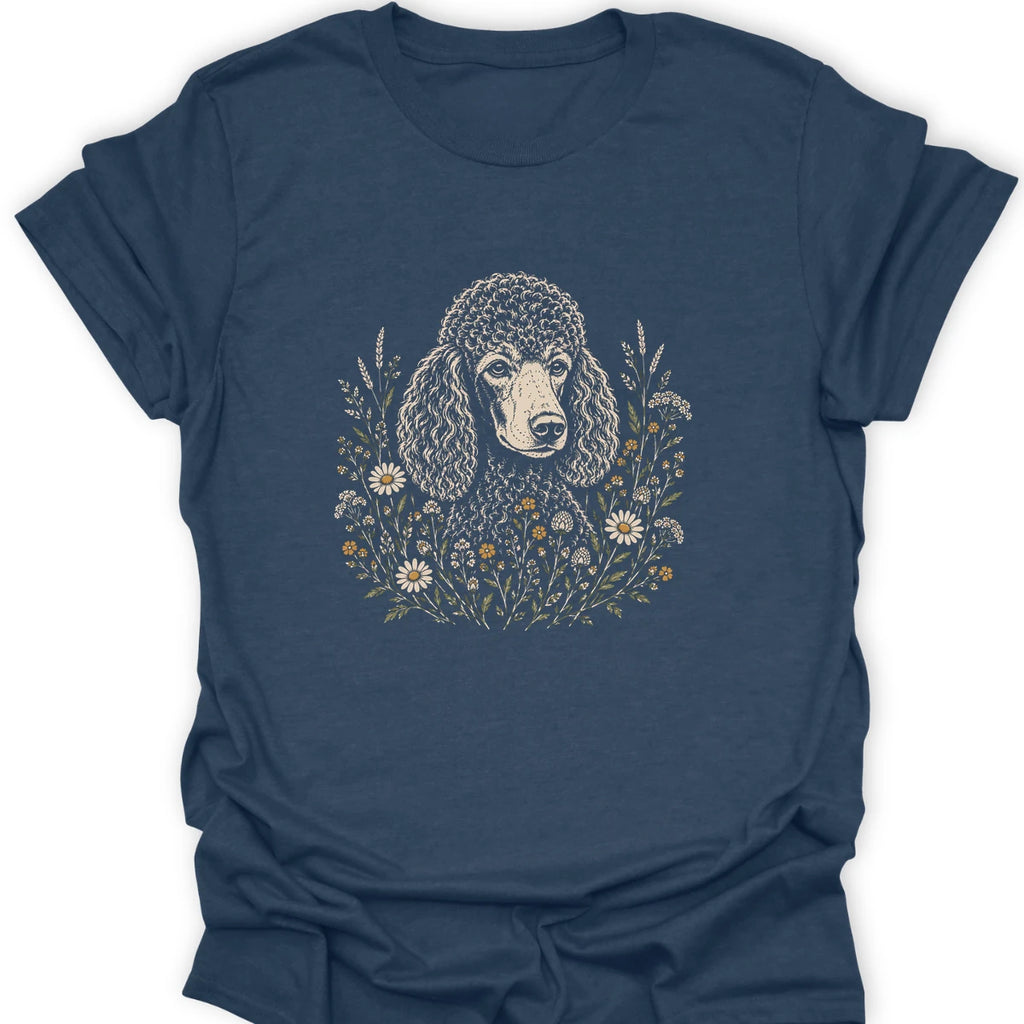 Heather Navy