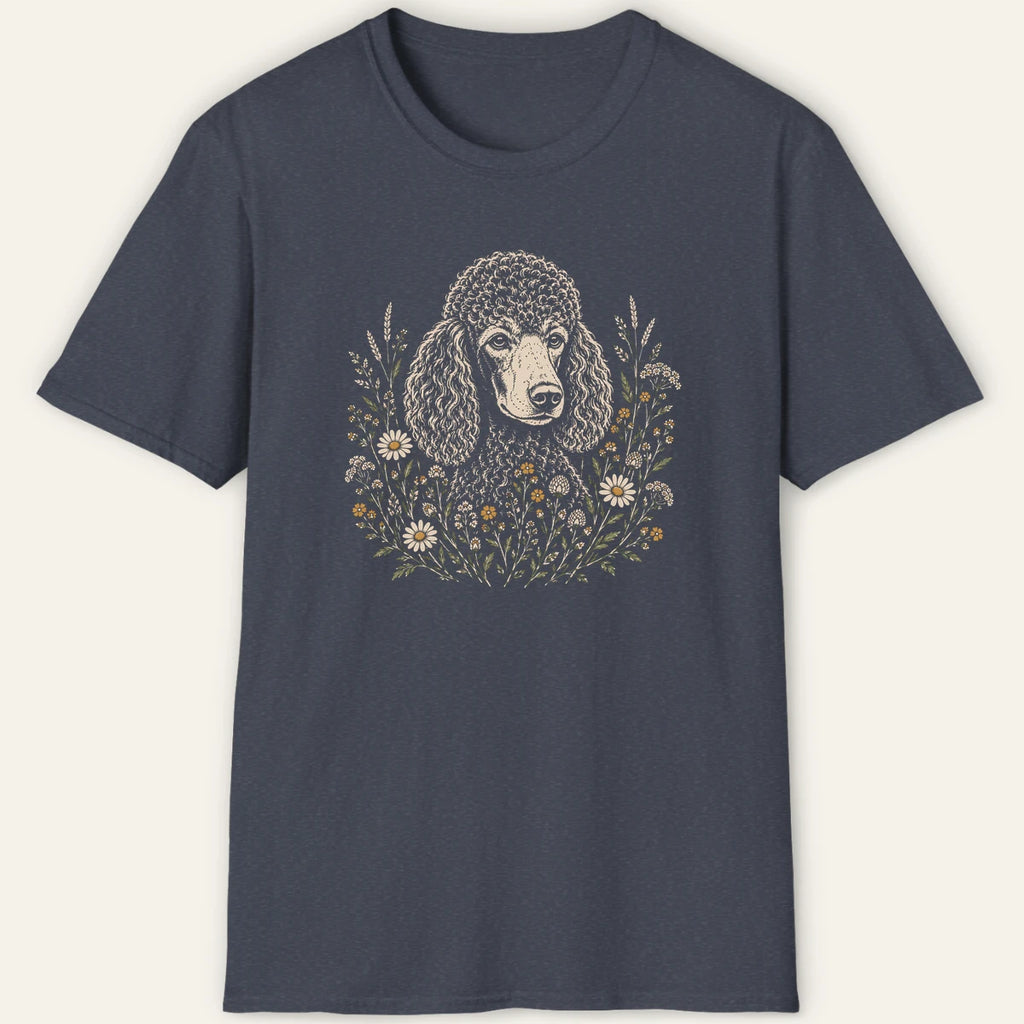 Heather Navy