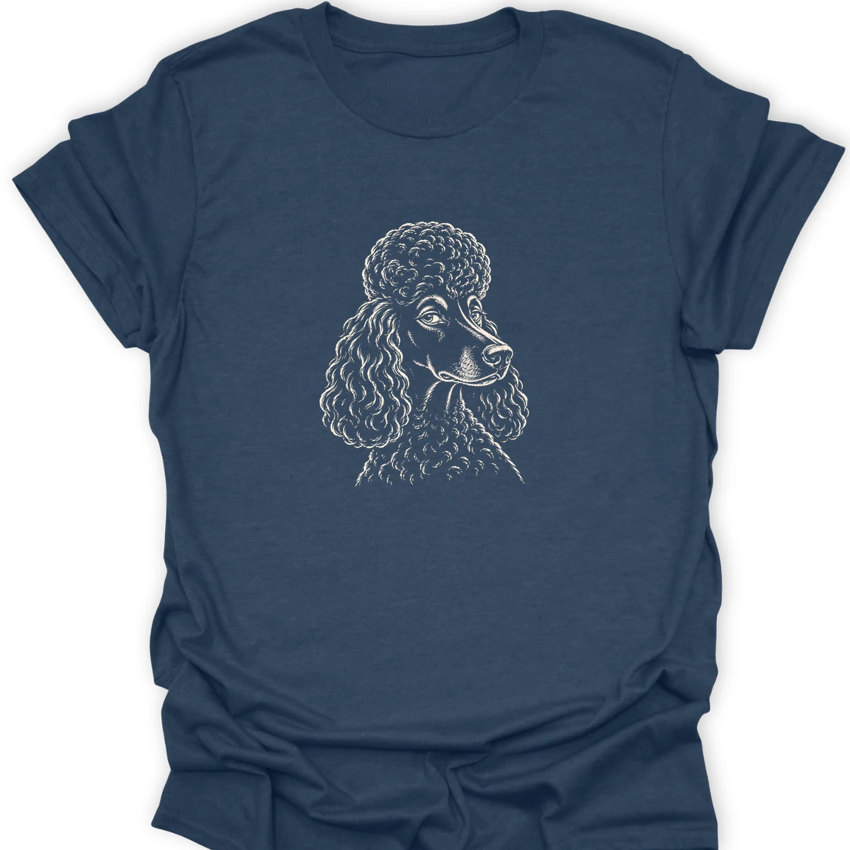 Heather Navy