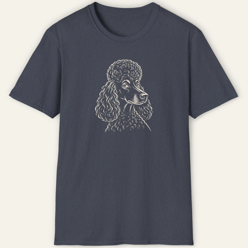 Heather Navy