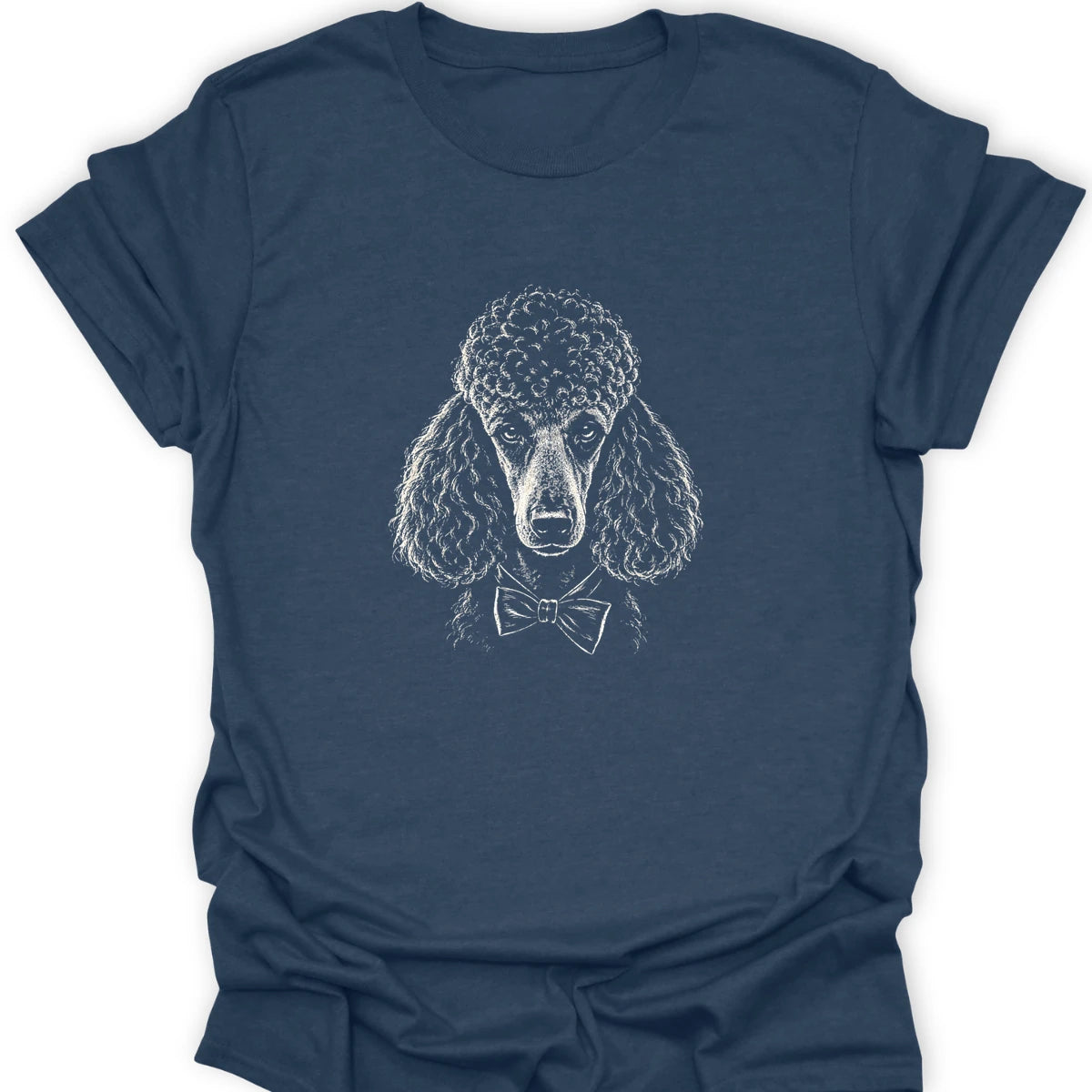 Heather Navy