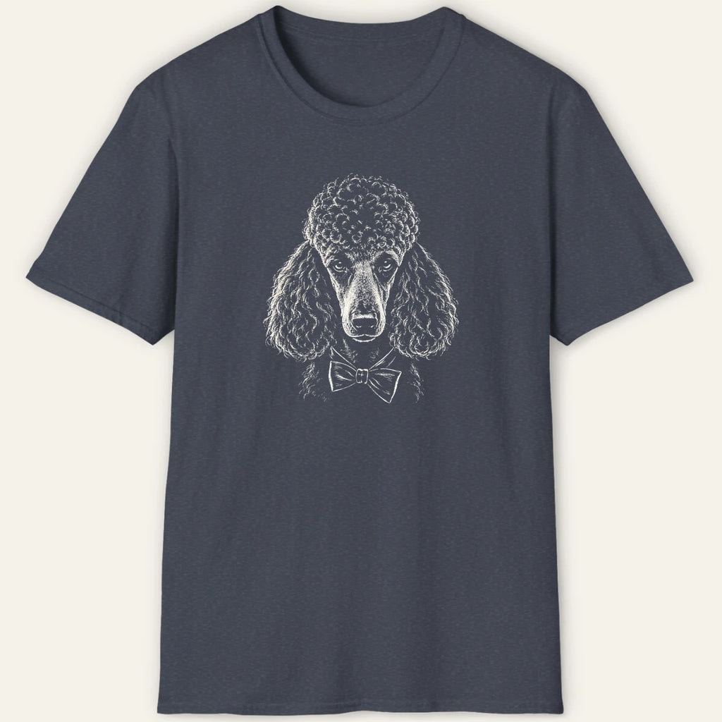 Heather Navy