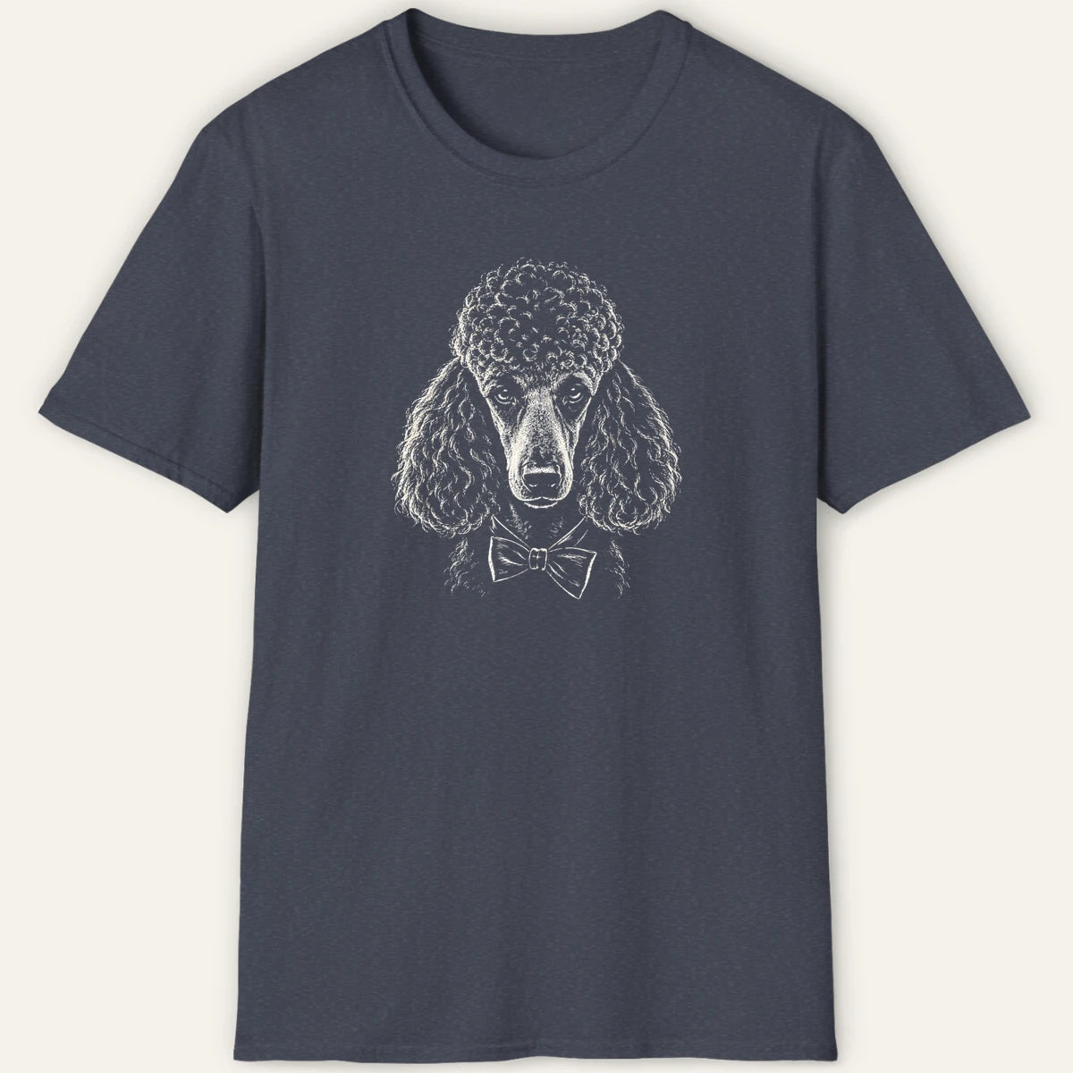 Heather Navy