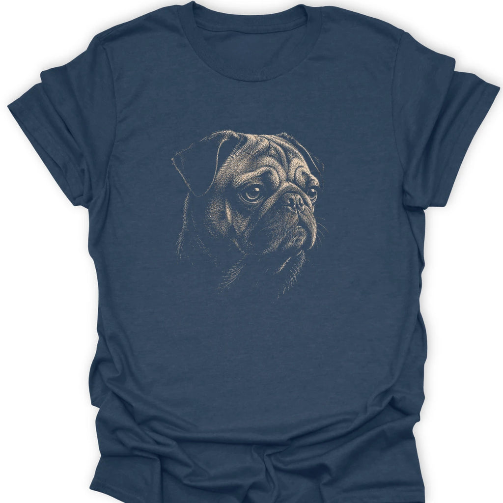 Heather Navy