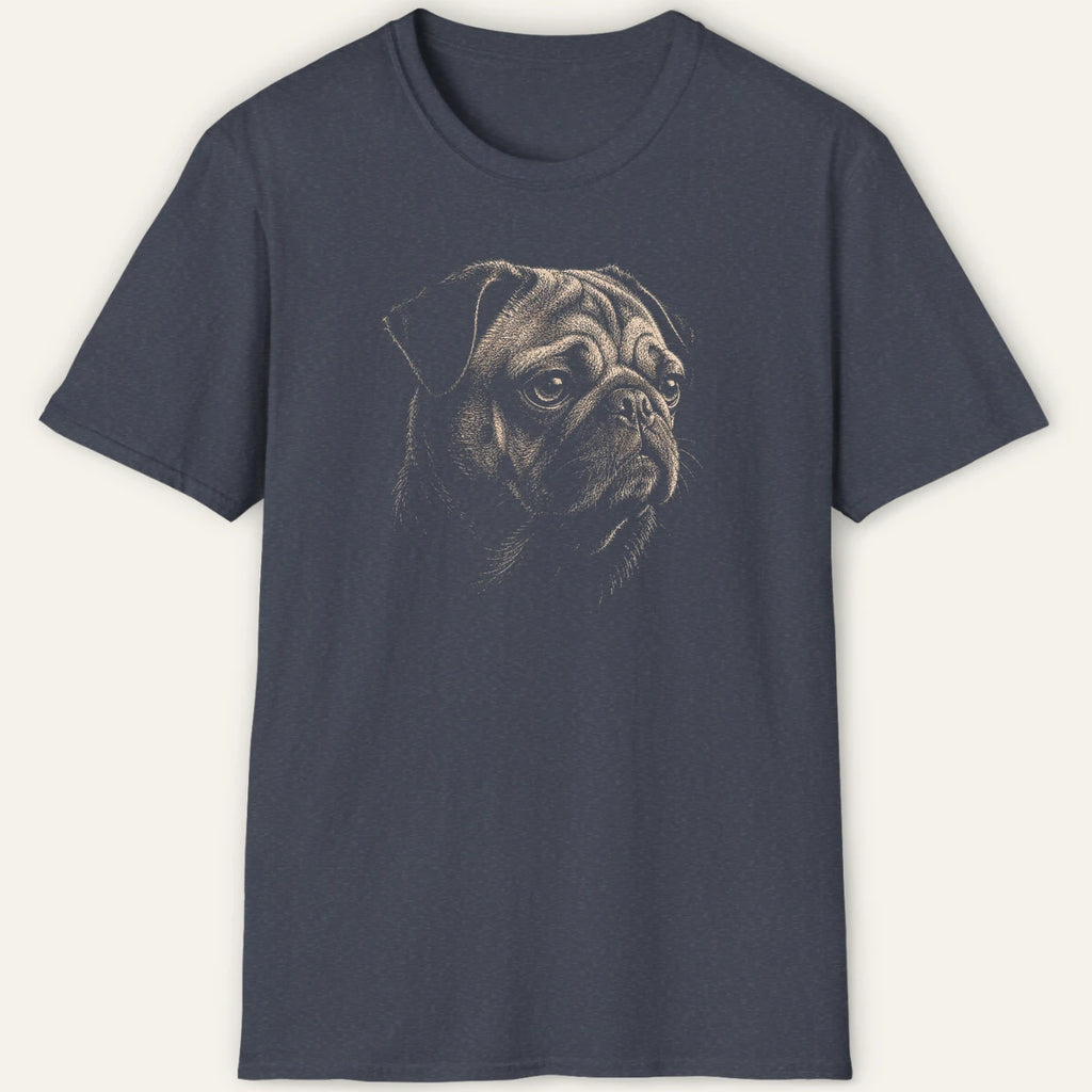 Heather Navy