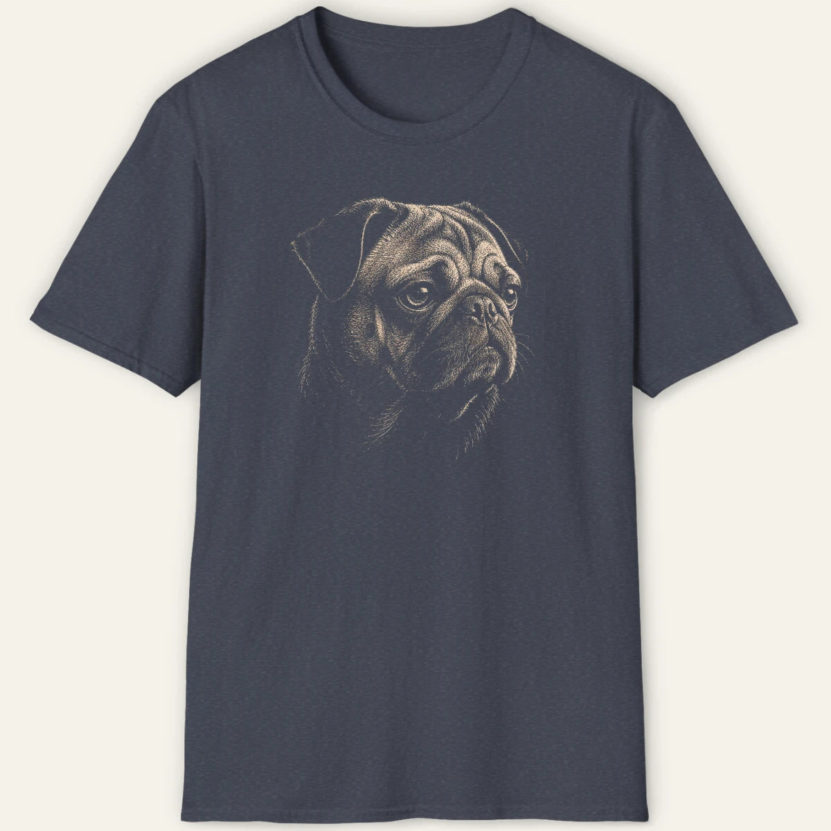 Heather Navy