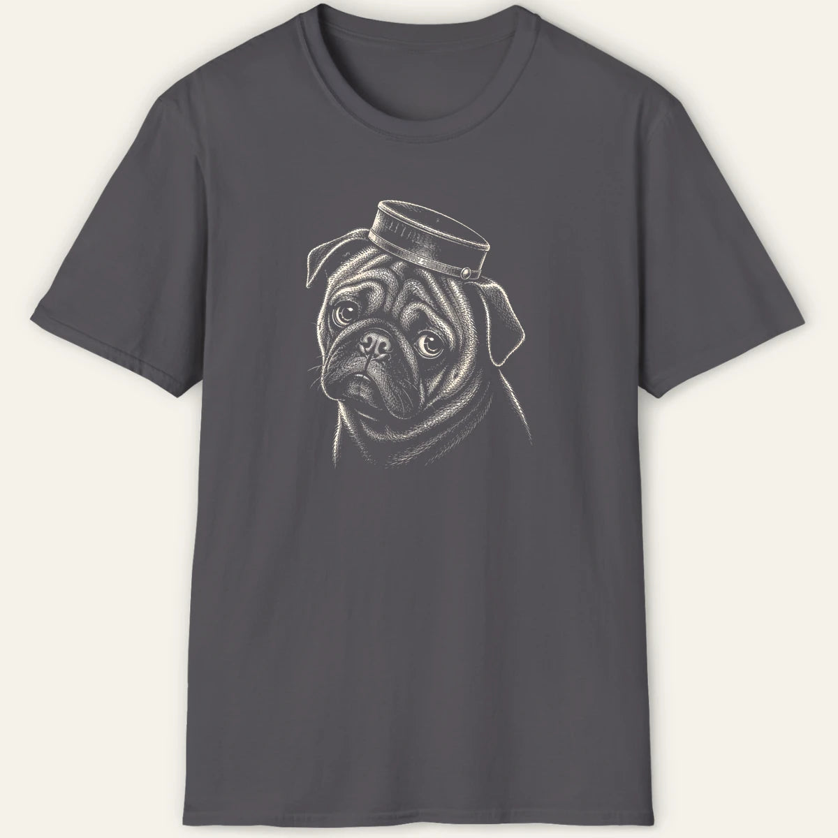 Charcoal
