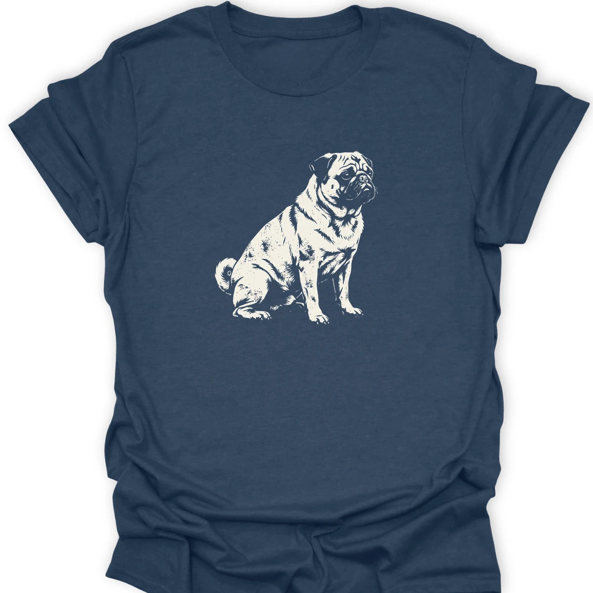 Heather Navy