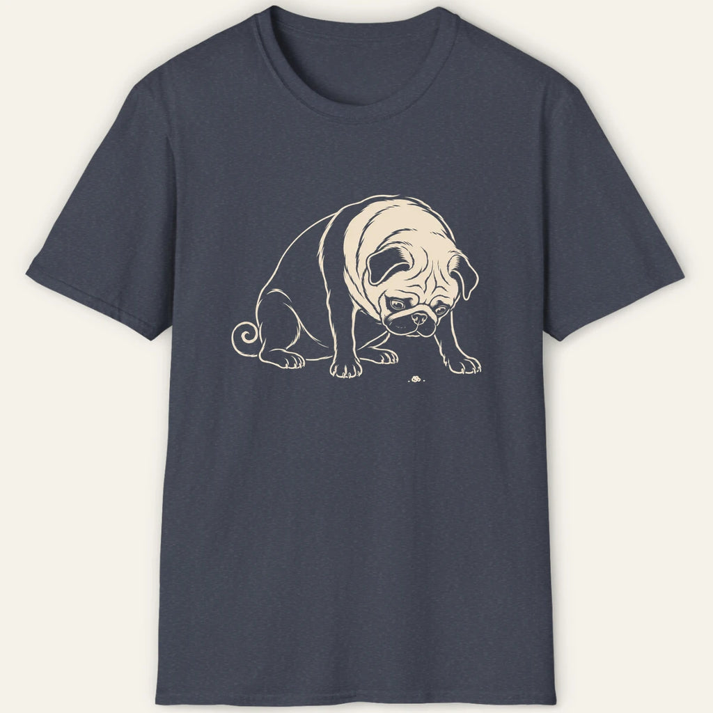 Heather Navy
