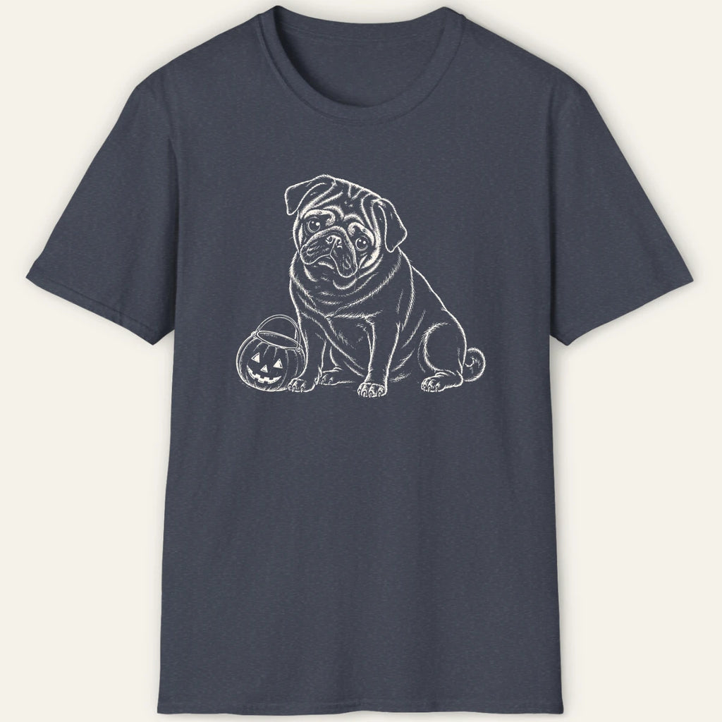 Heather Navy