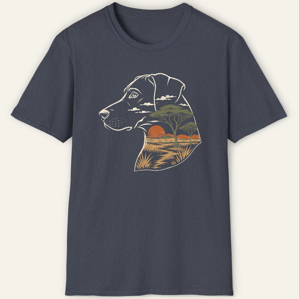 Heather Navy
