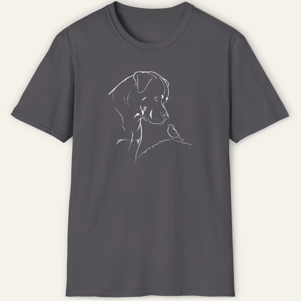 Charcoal
