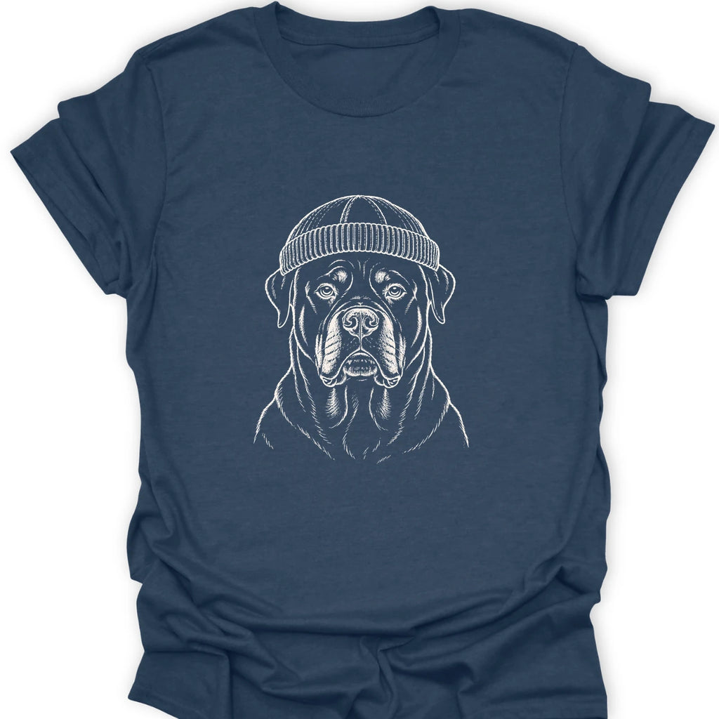 Heather Navy
