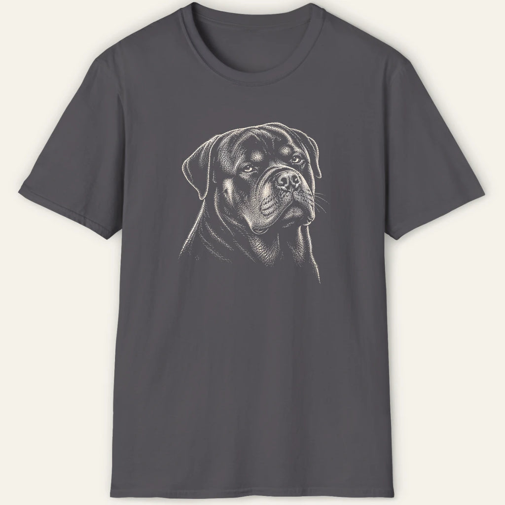 Charcoal
