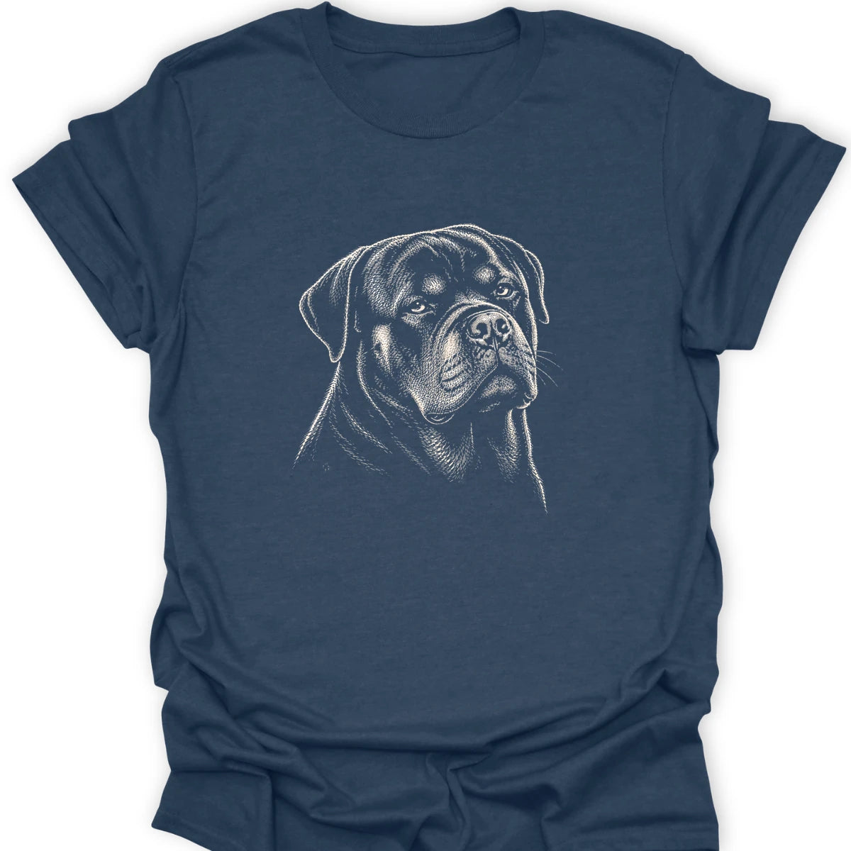 Heather Navy