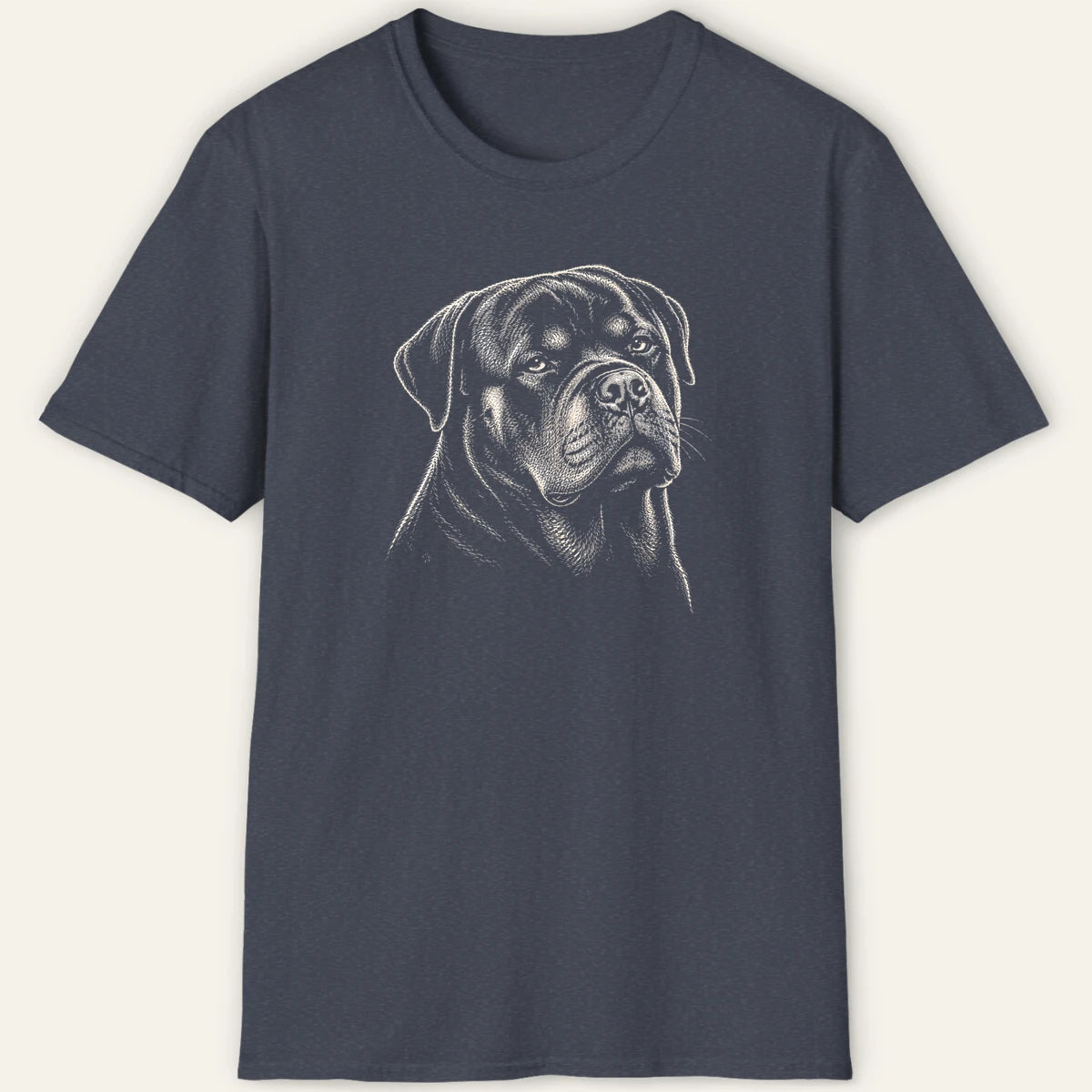 Heather Navy