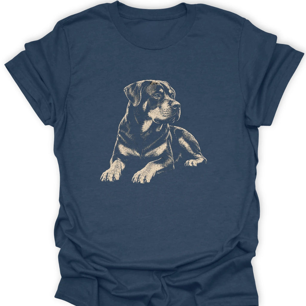 Heather Navy