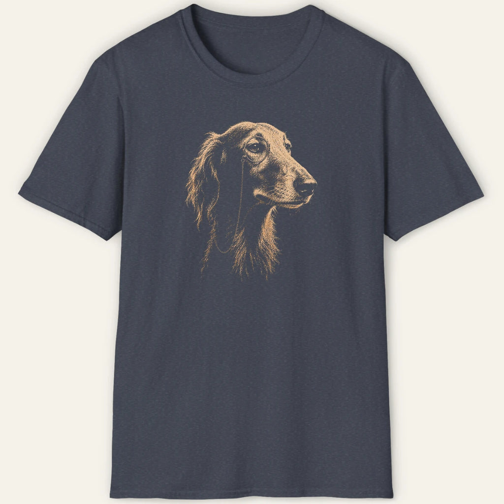 Heather Navy