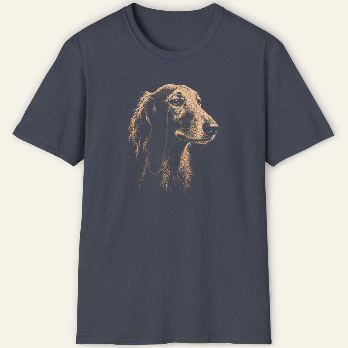 Heather Navy