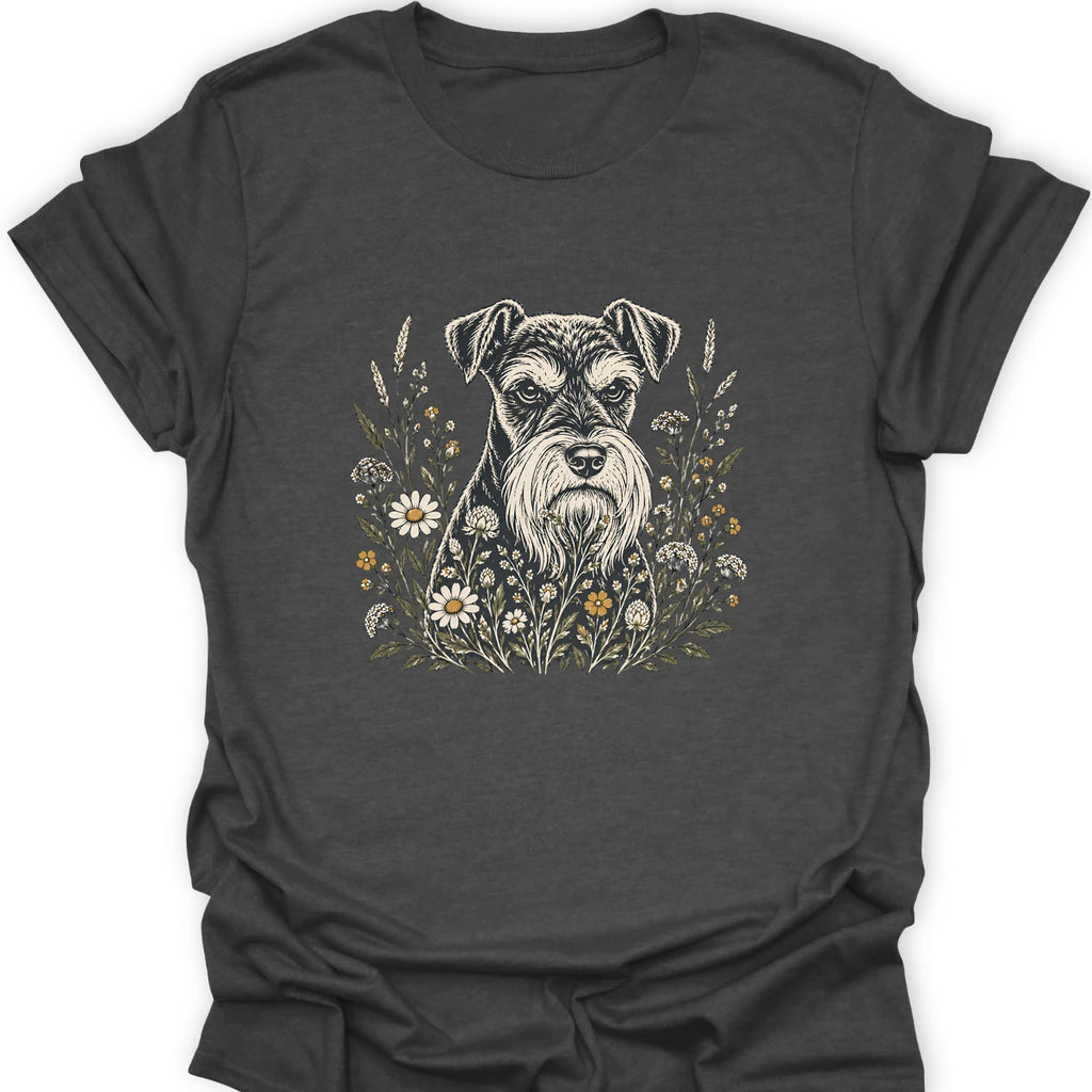 Dark Heather