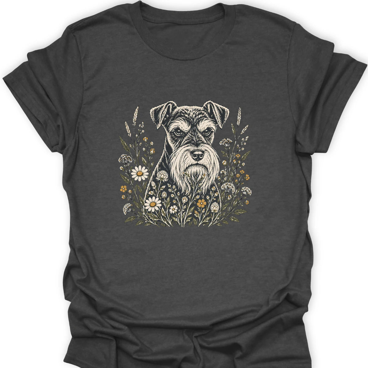 Dark Heather