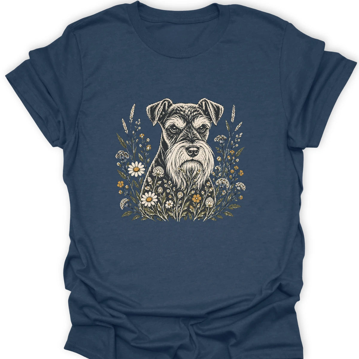 Heather Navy
