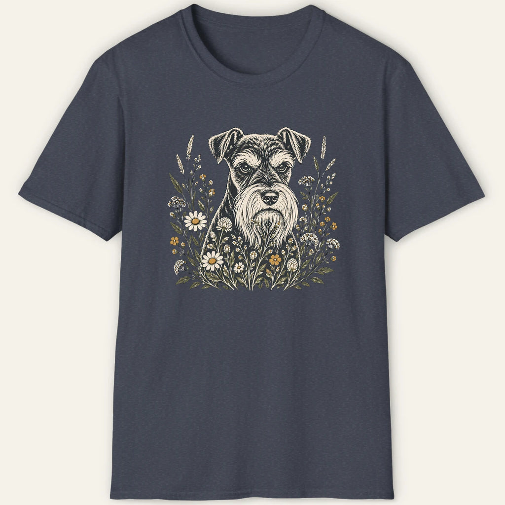 Heather Navy