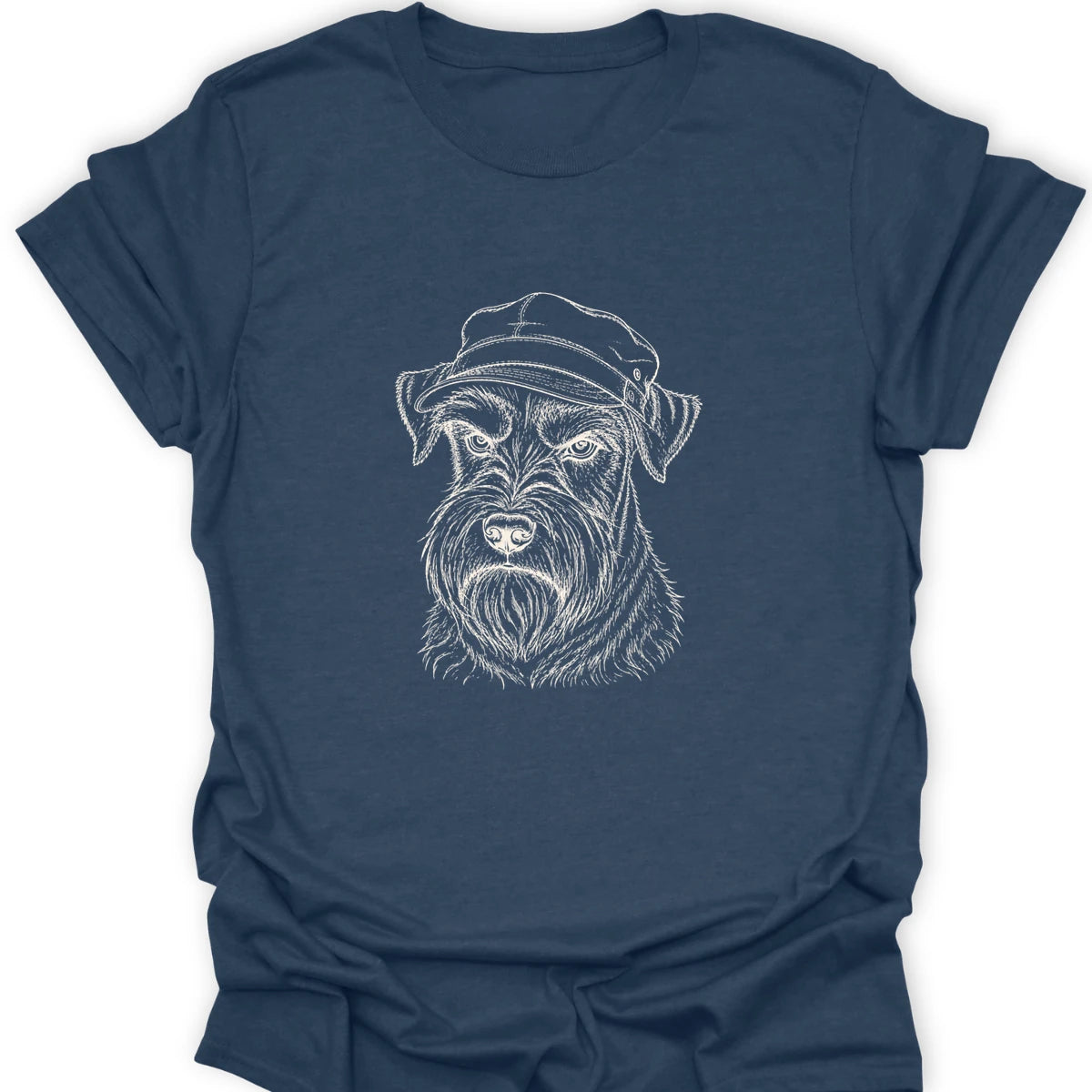 Heather Navy