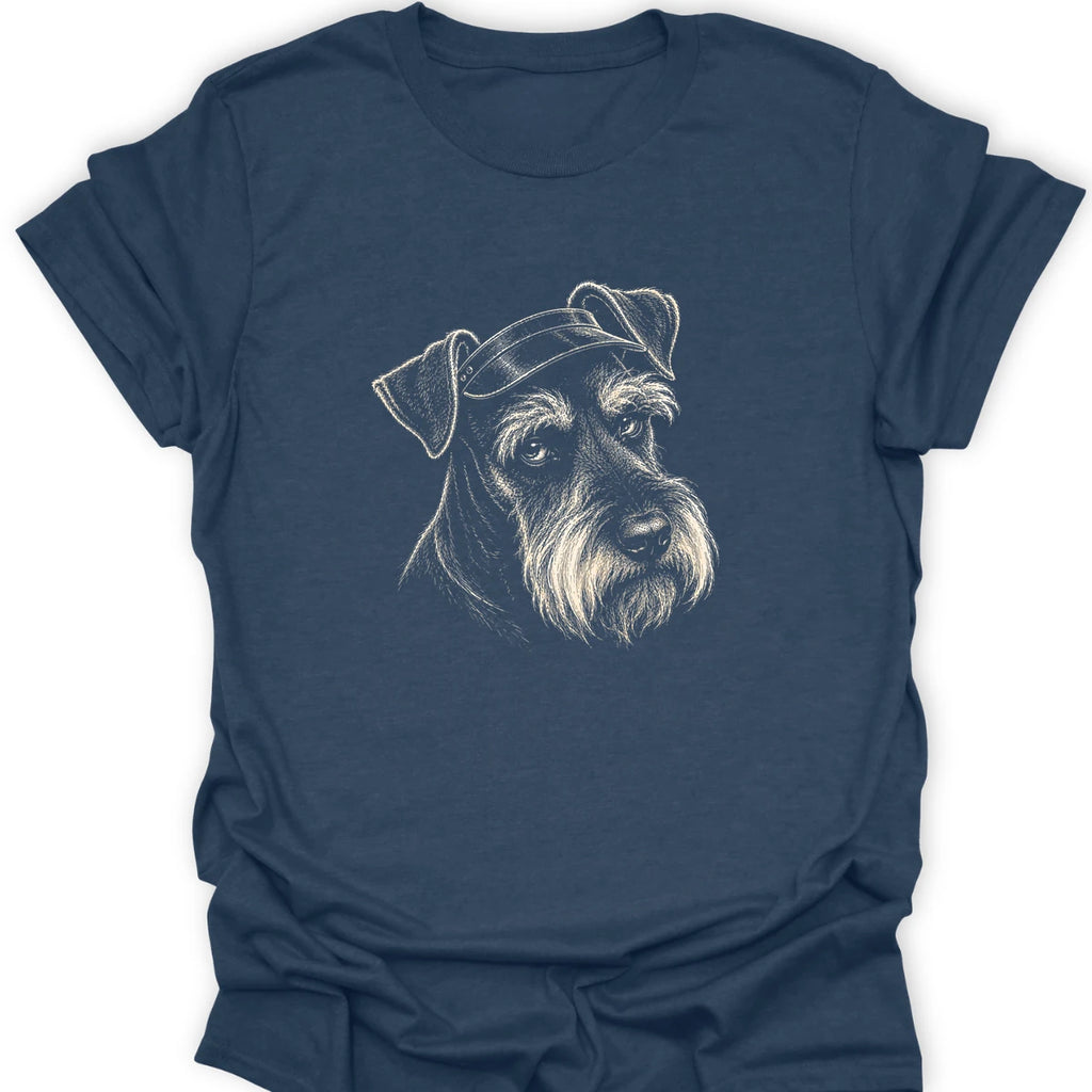 Heather Navy