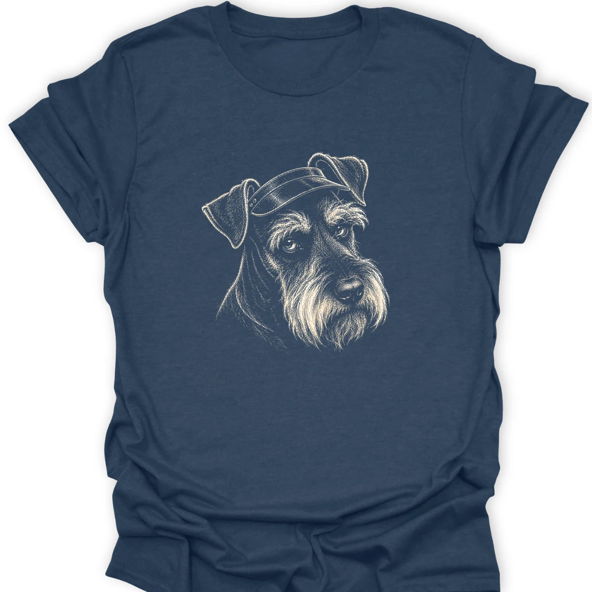 Heather Navy