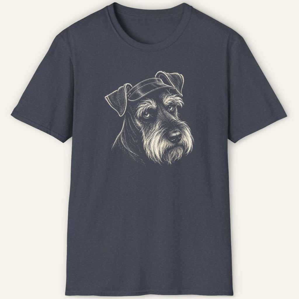 Heather Navy