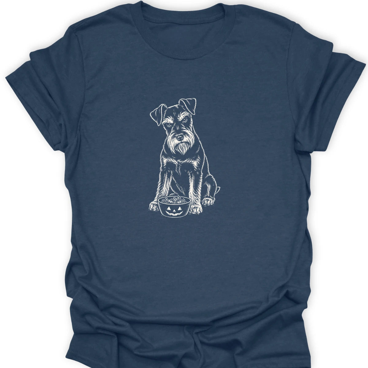 Heather Navy
