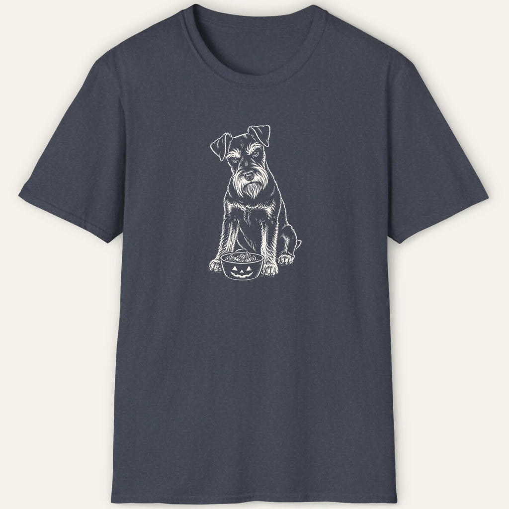 Heather Navy