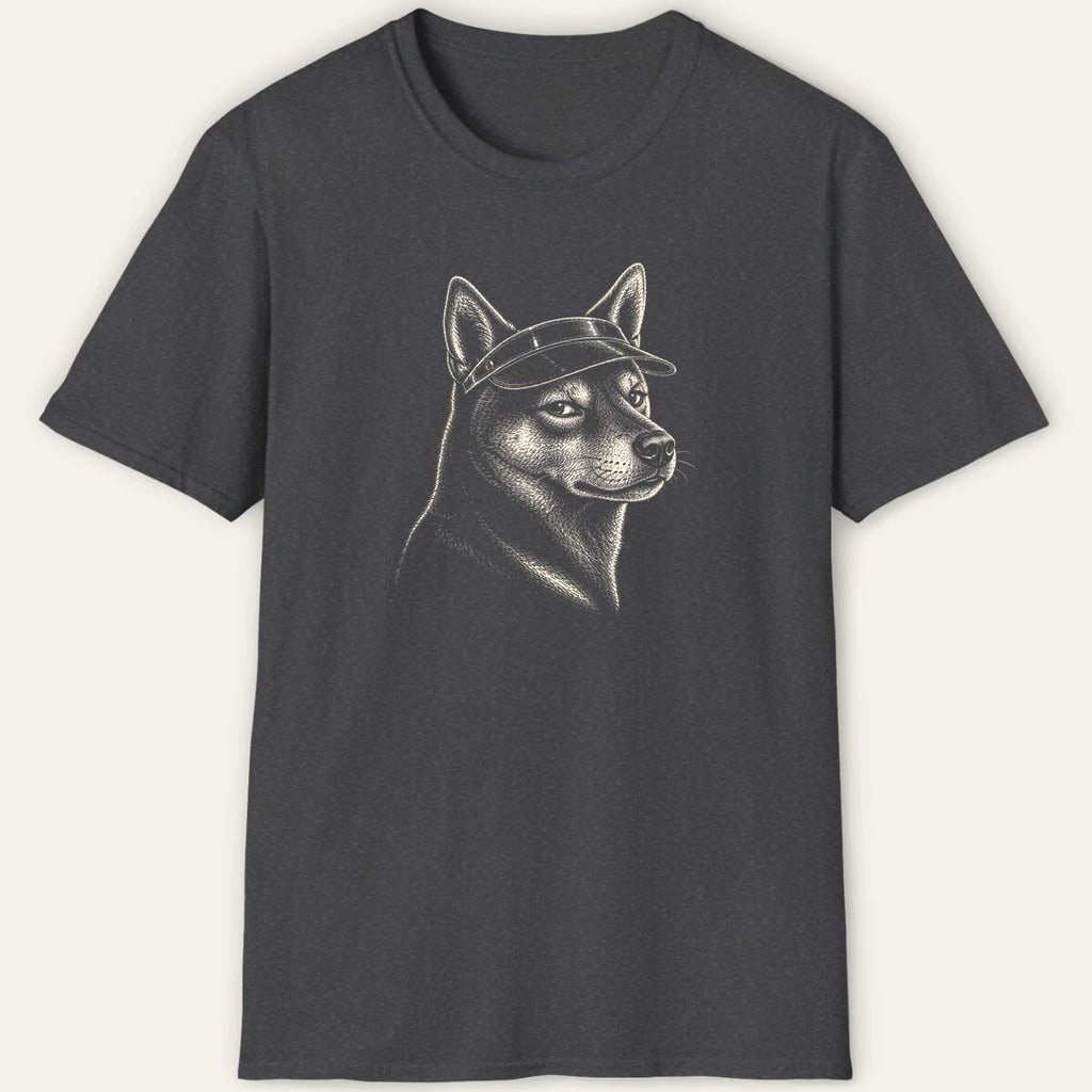 Dark Heather