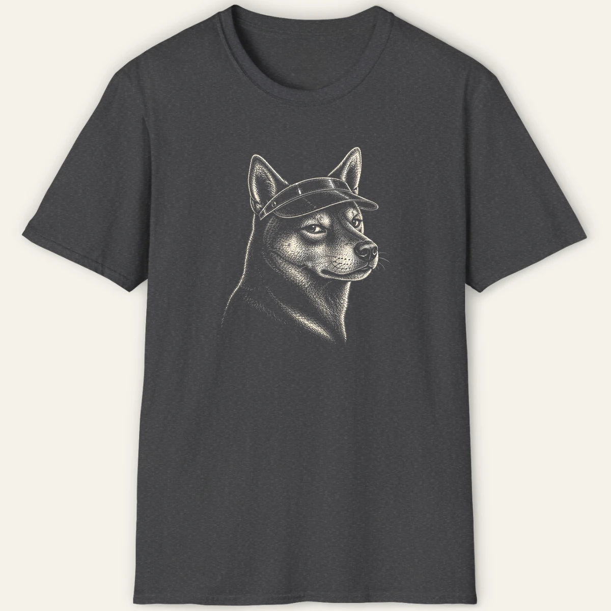 Dark Heather