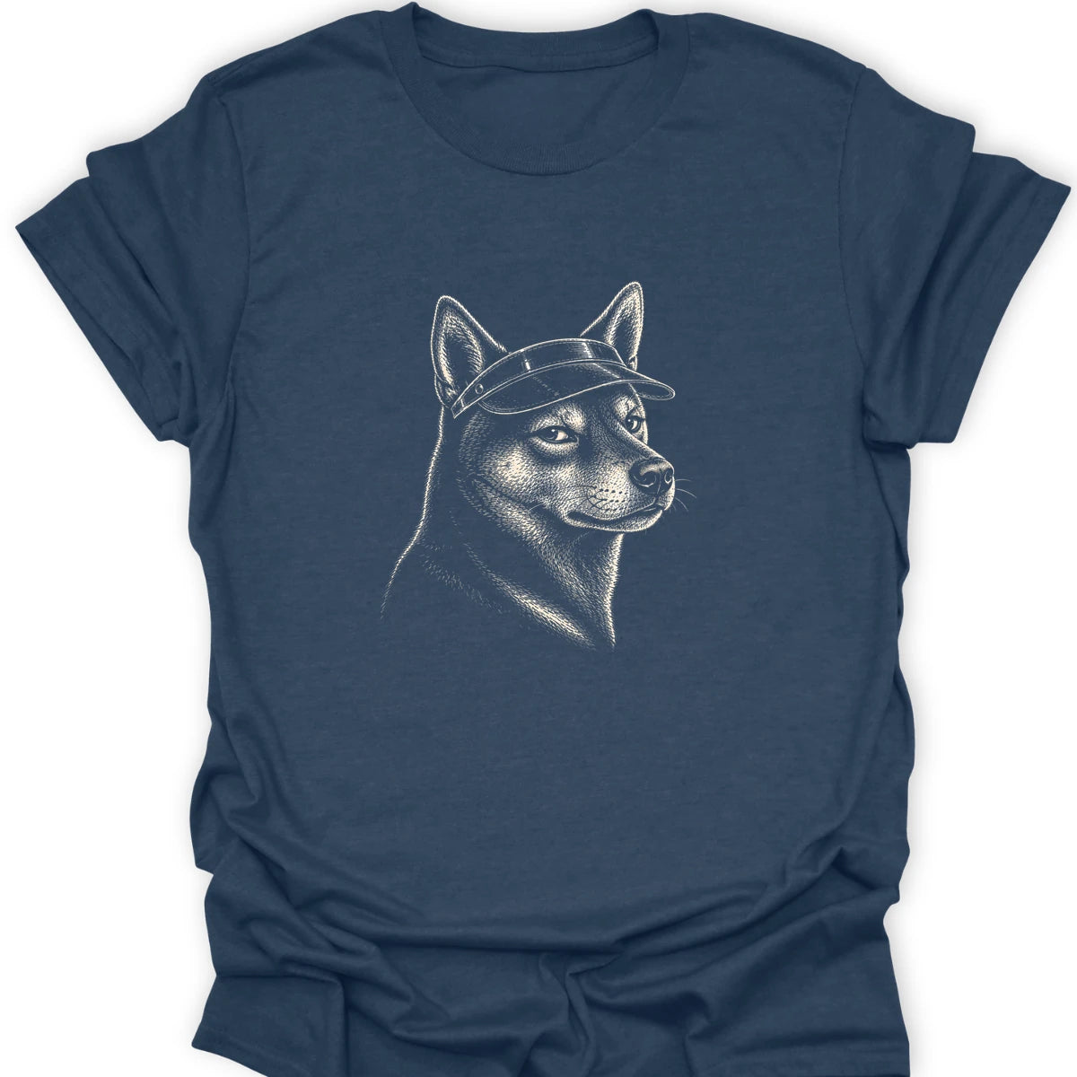 Heather Navy
