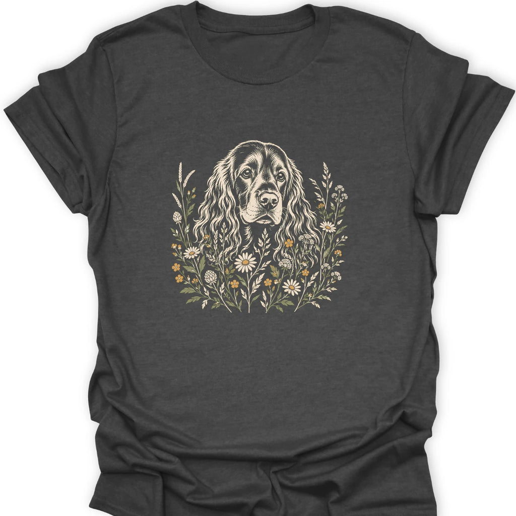 Dark Heather