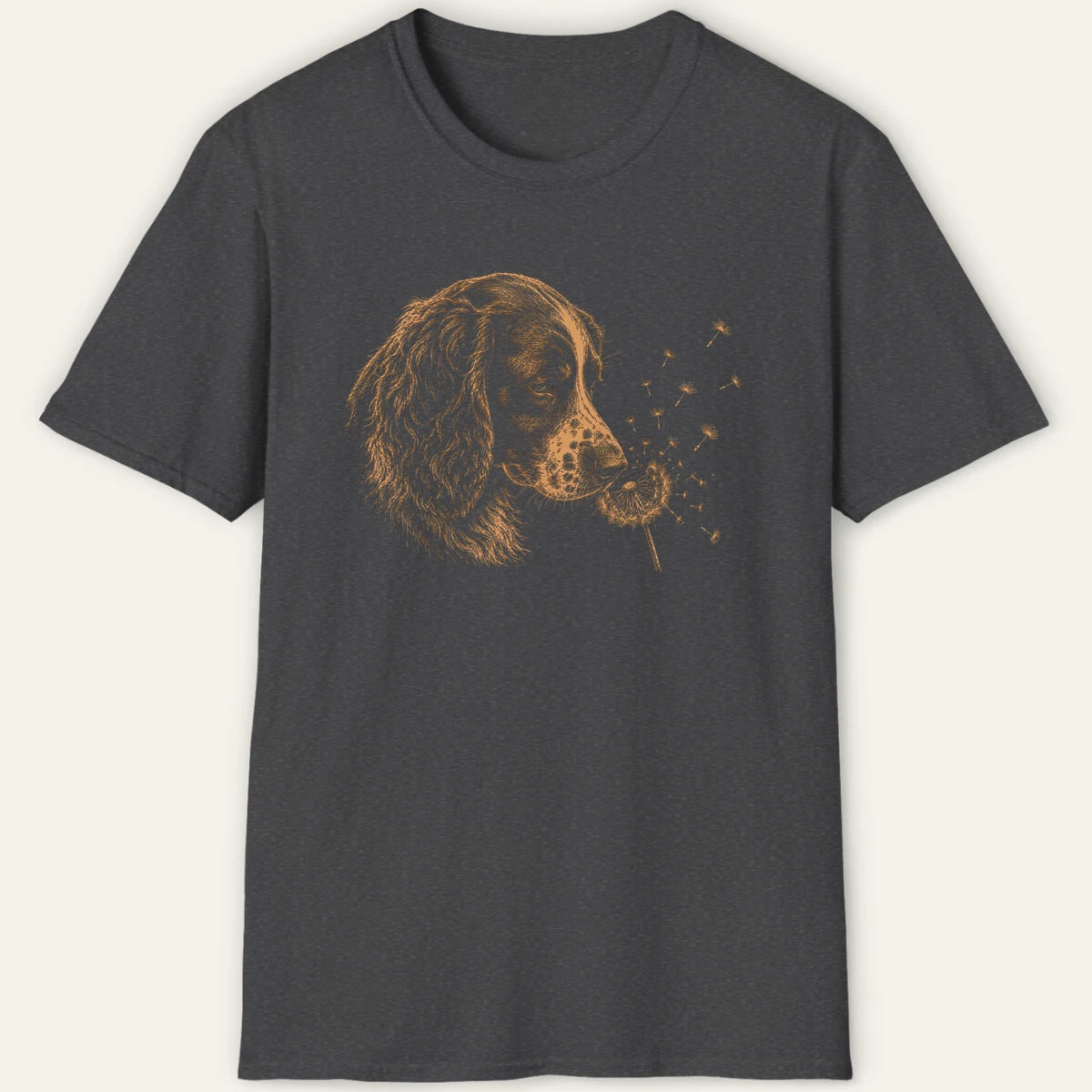 Dark Heather