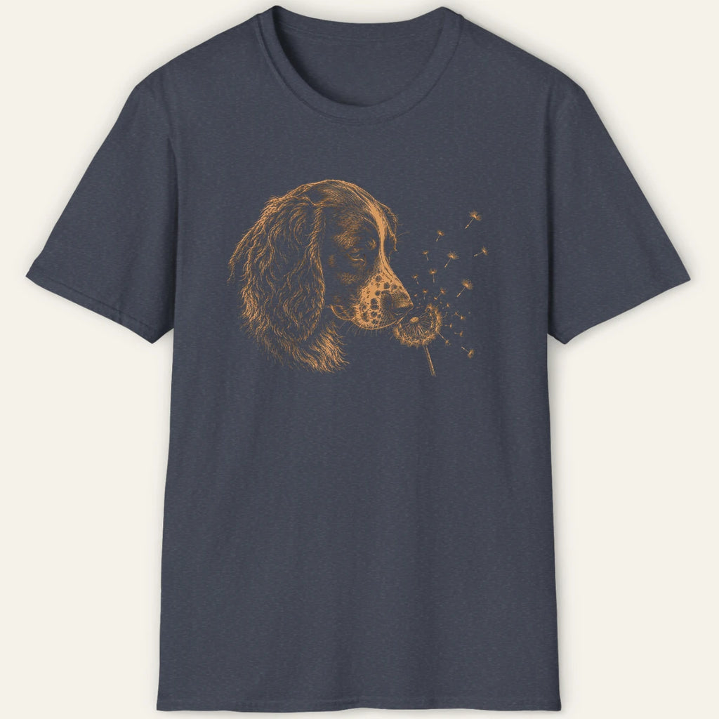 Heather Navy