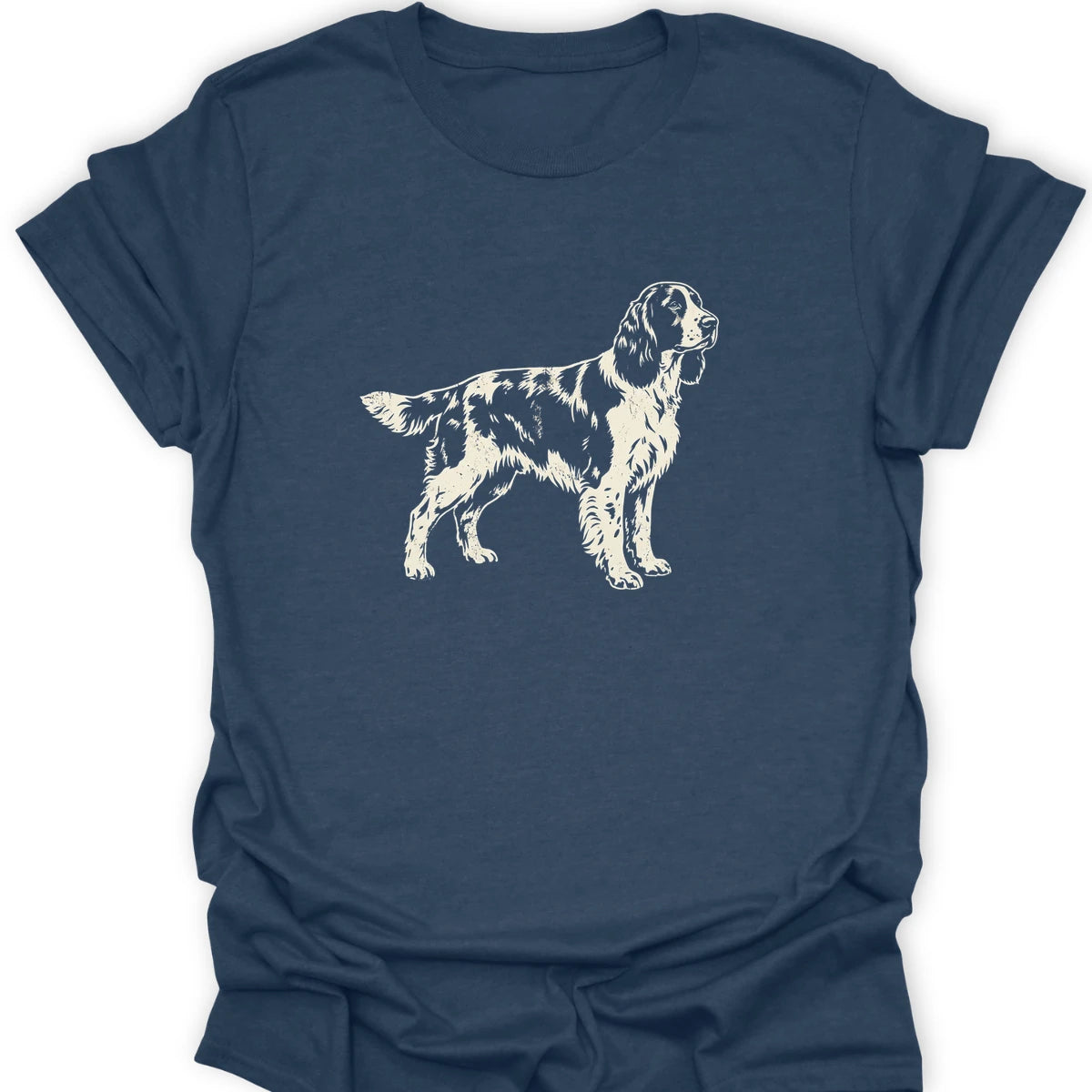 Heather Navy