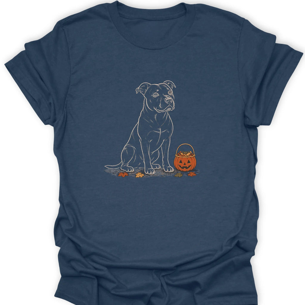 Heather Navy