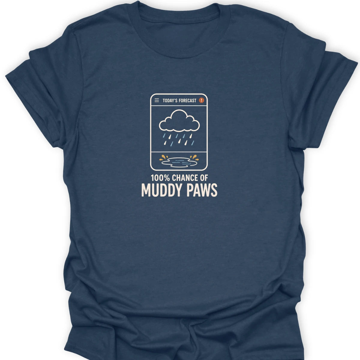 Heather Navy