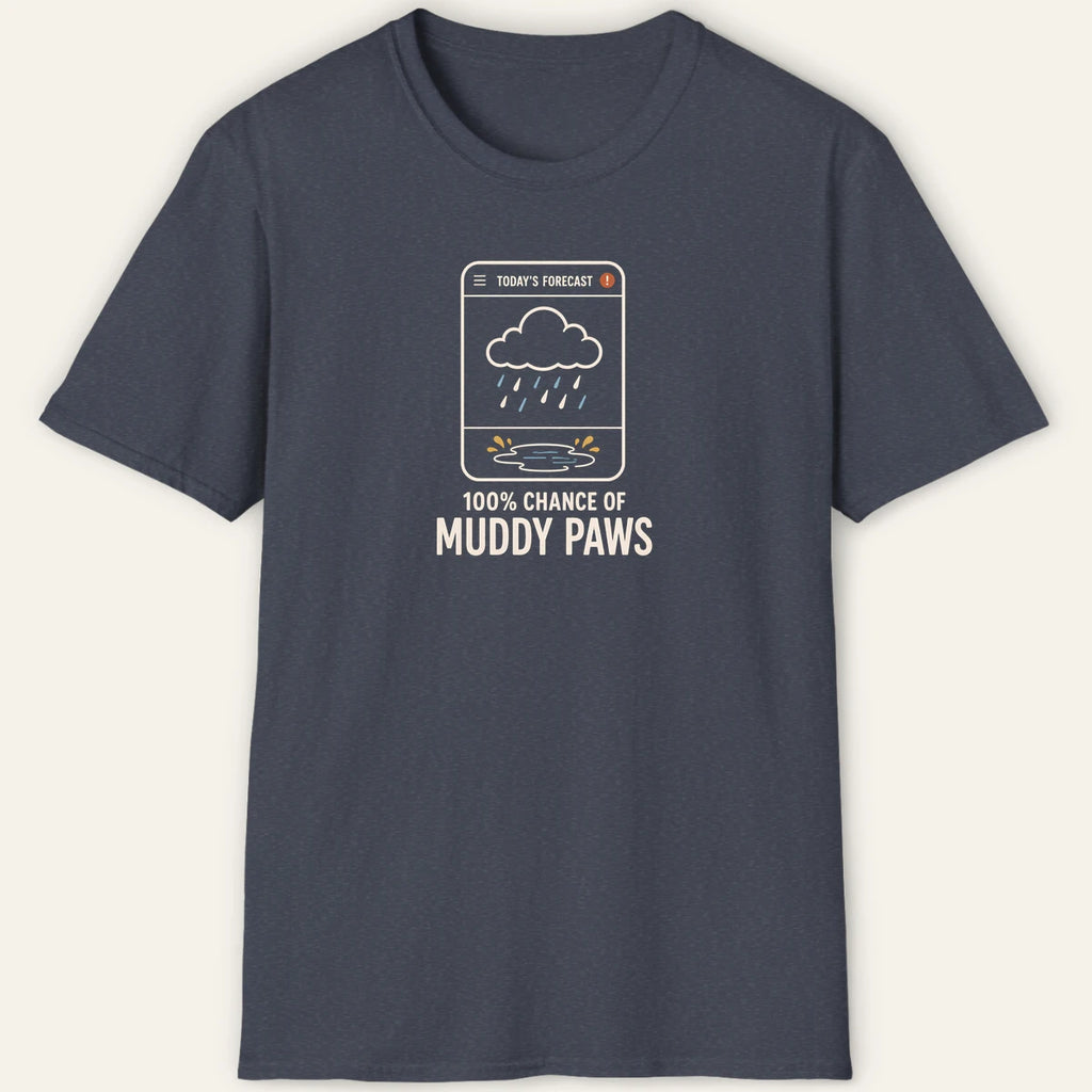 Heather Navy