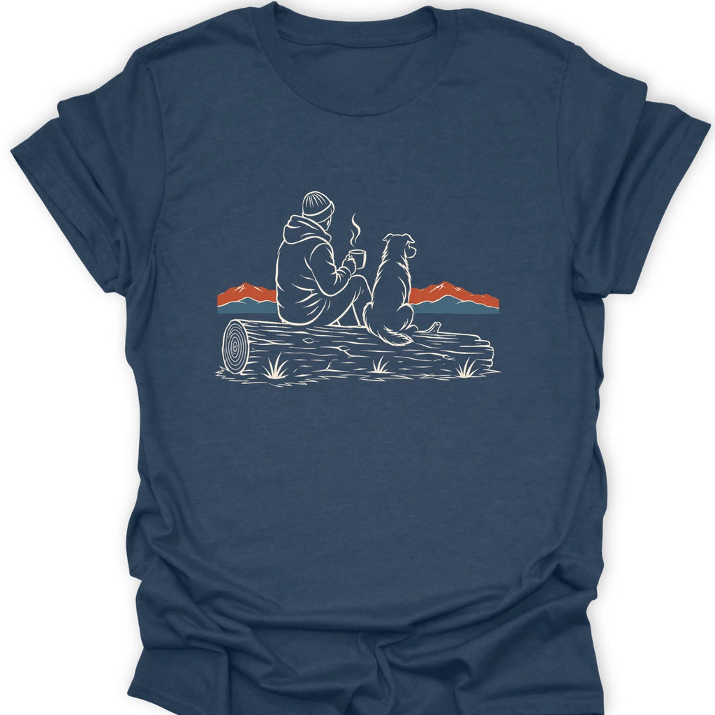 Heather Navy