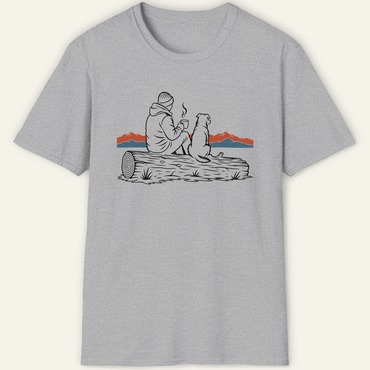 Sport Grey