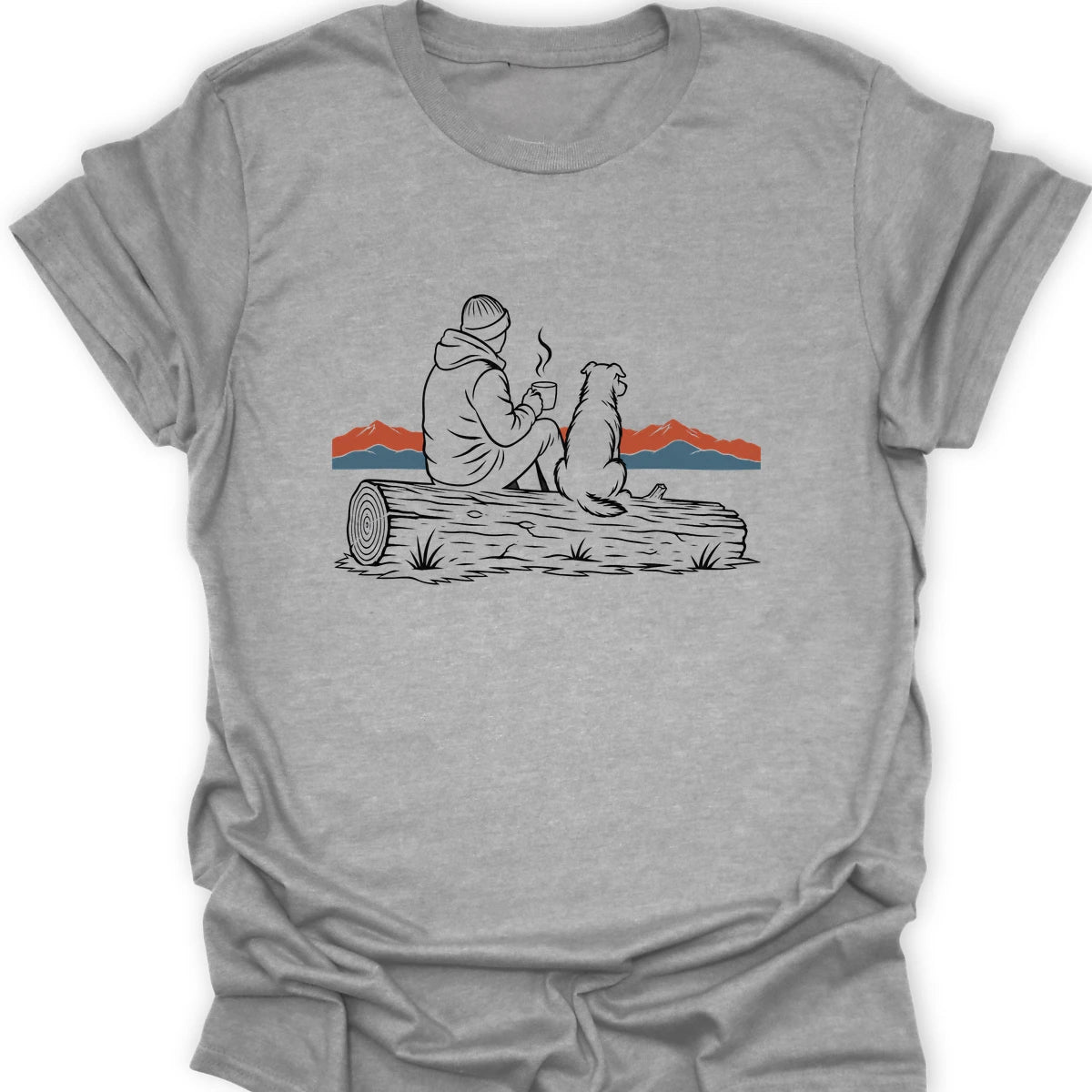 Sport Grey