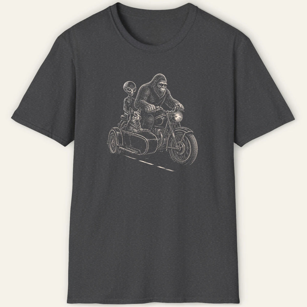 Dark Heather