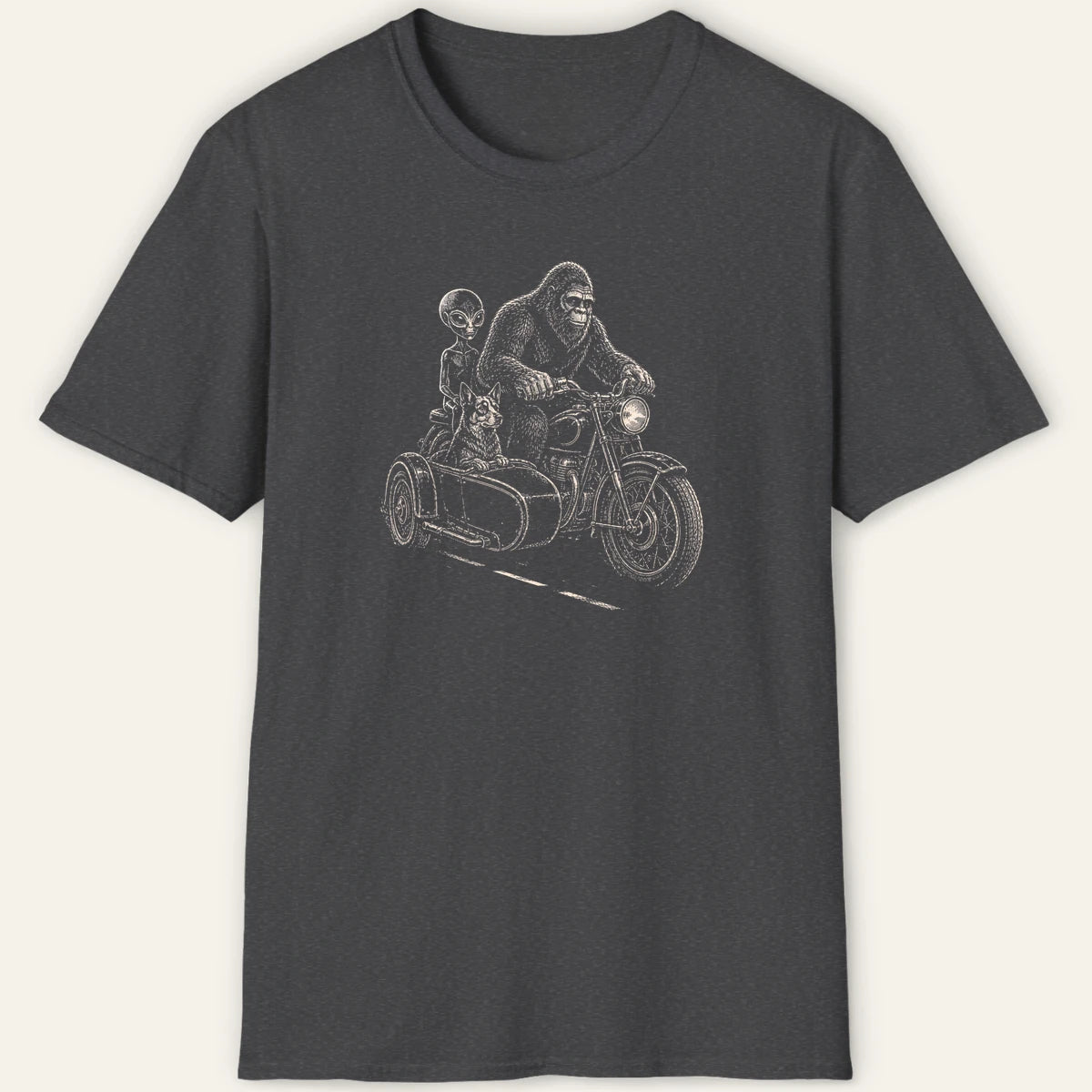 Dark Heather